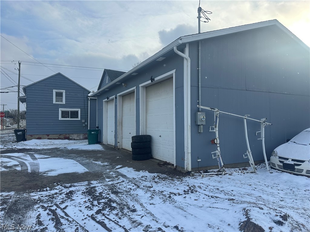403 Nassau Street W East Canton OH 44730