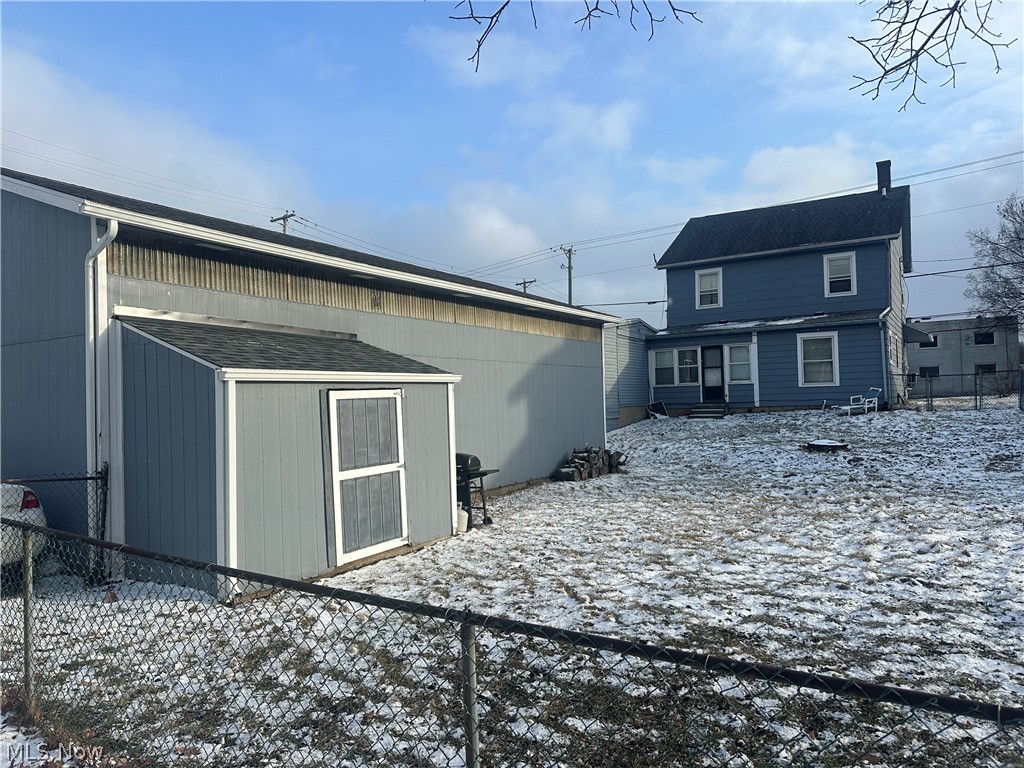 403 Nassau Street W East Canton OH 44730