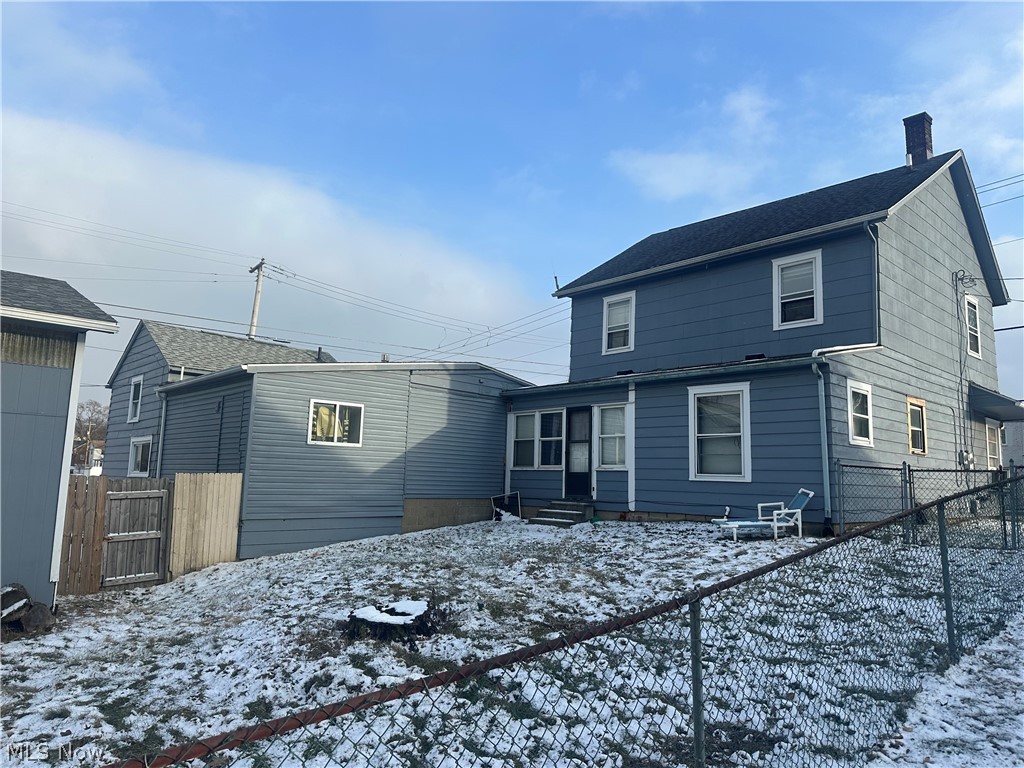 403 Nassau Street W East Canton OH 44730