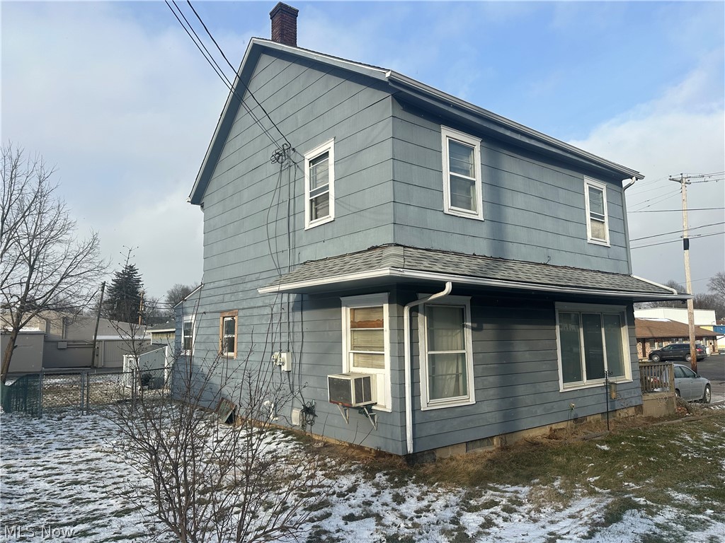 403 Nassau Street W East Canton OH 44730