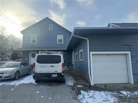 403 Nassau Street W East Canton OH 44730