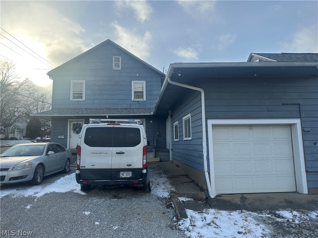 403 Nassau Street W East Canton OH 44730