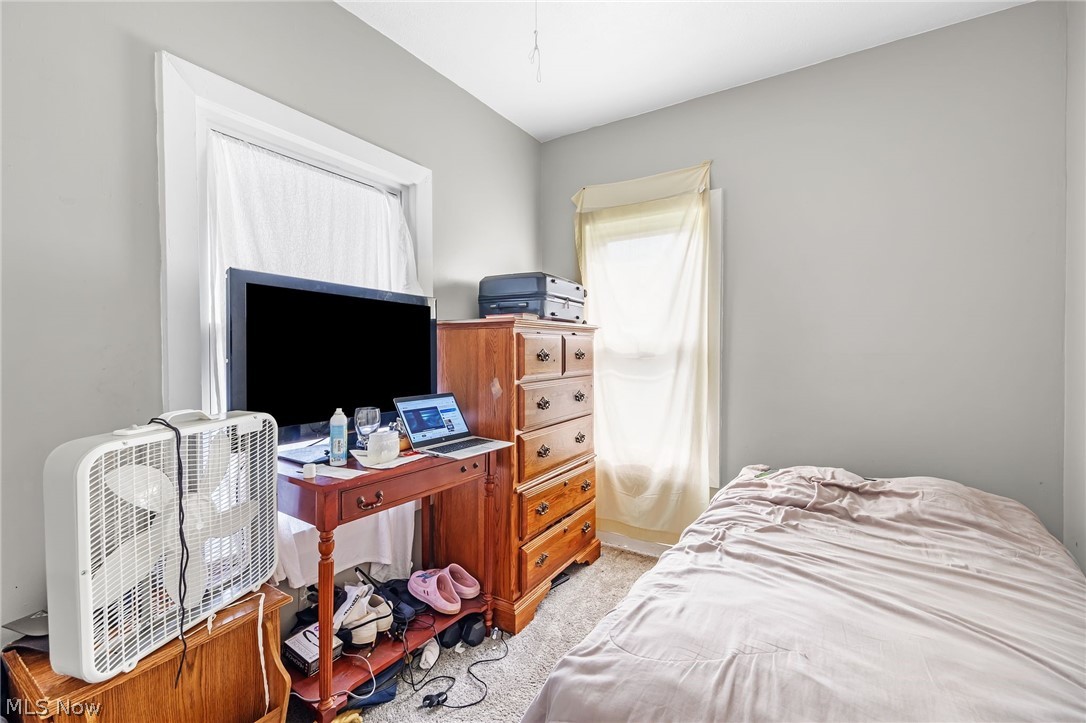 16118 Arcade Avenue Cleveland OH 44110