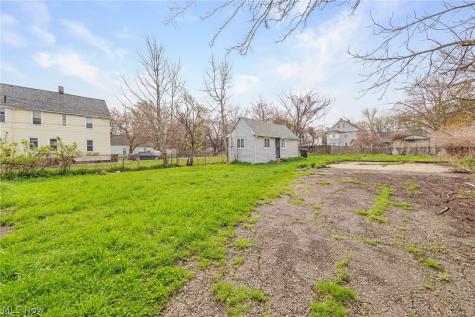 16118 Arcade Avenue Cleveland OH 44110