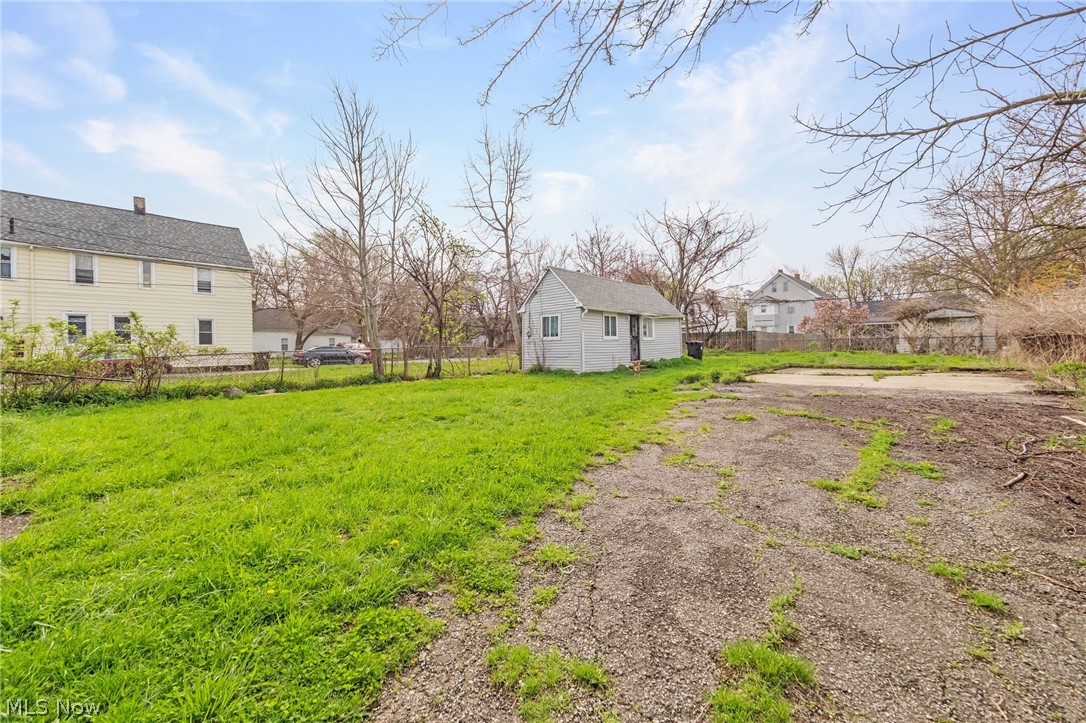 16118 Arcade Avenue Cleveland OH 44110