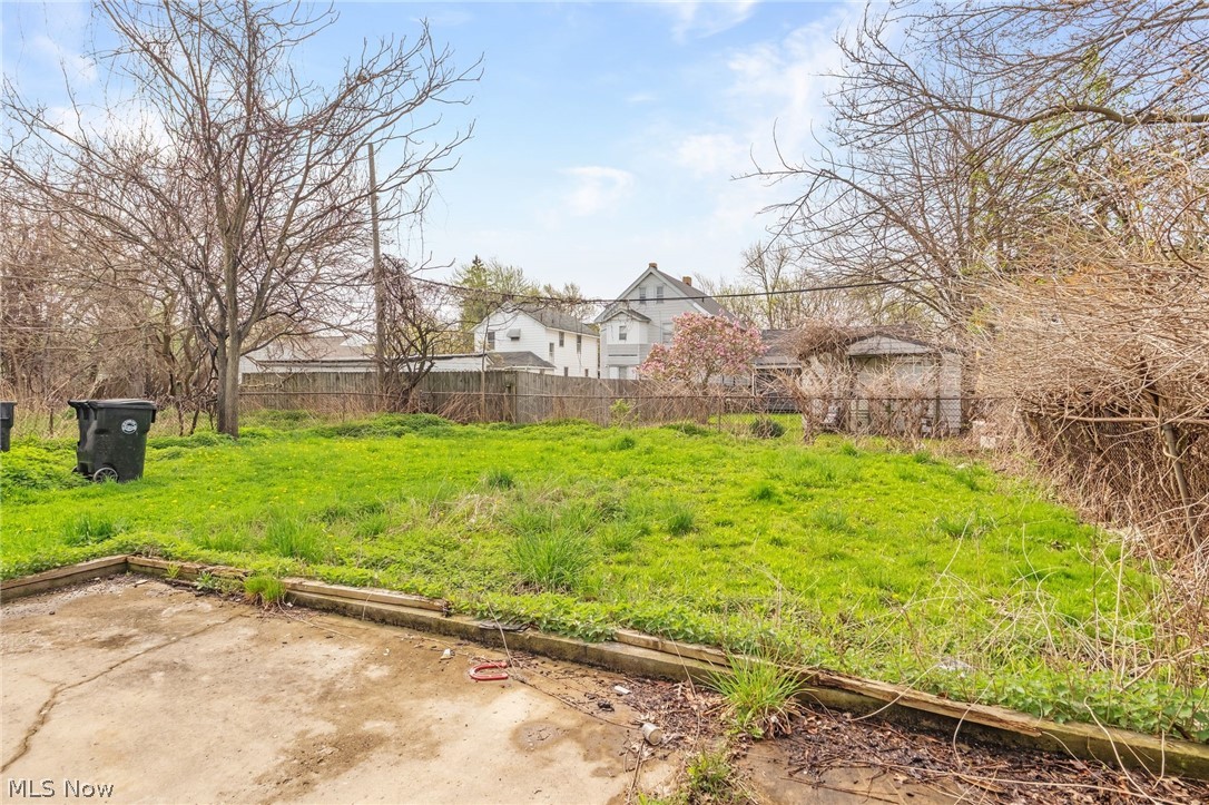 16118 Arcade Avenue Cleveland OH 44110