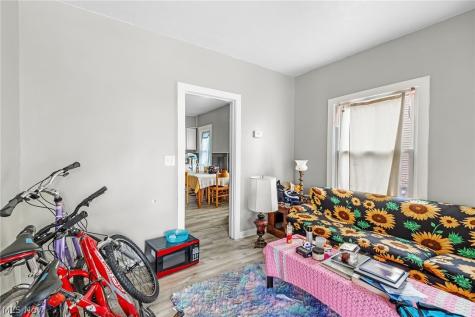 16118 Arcade Avenue Cleveland OH 44110