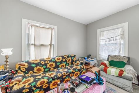 16118 Arcade Avenue Cleveland OH 44110