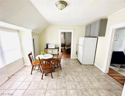 3625 Newark Avenue Cleveland OH 44109