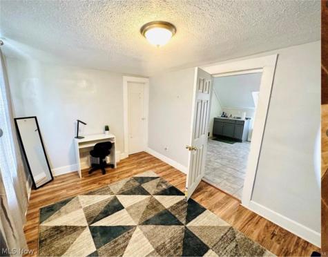 3625 Newark Avenue Cleveland OH 44109