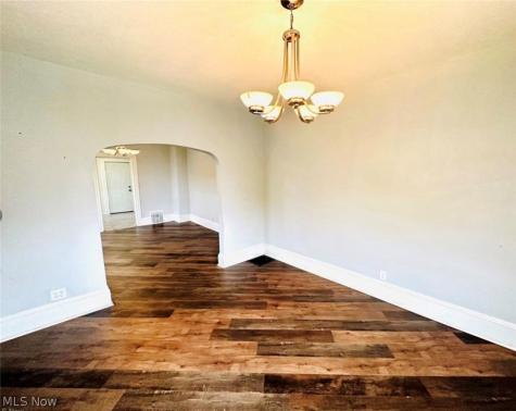 3625 Newark Avenue Cleveland OH 44109