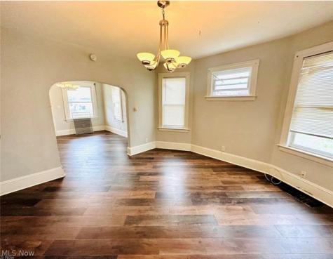 3625 Newark Avenue Cleveland OH 44109