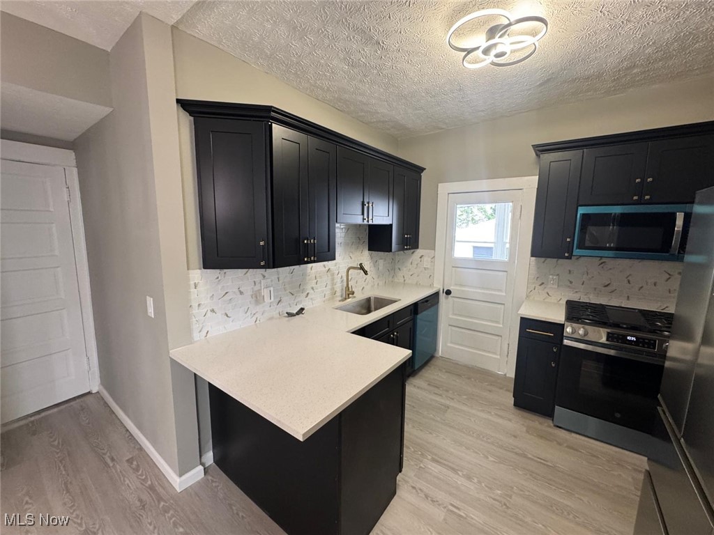 1244 Brockley Avenue Lakewood OH 44107