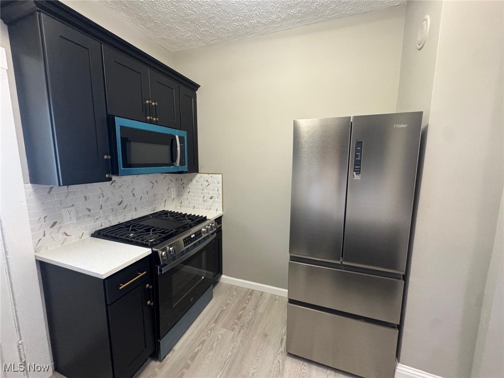 1244 Brockley Avenue Lakewood OH 44107