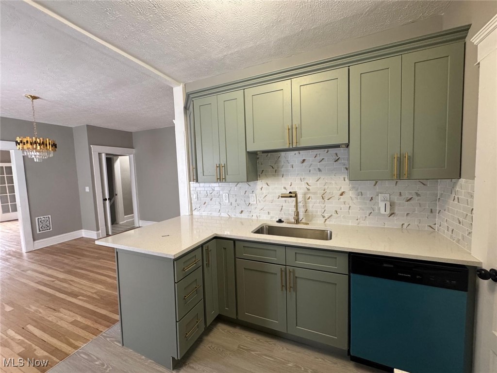 1244 Brockley Avenue Lakewood OH 44107