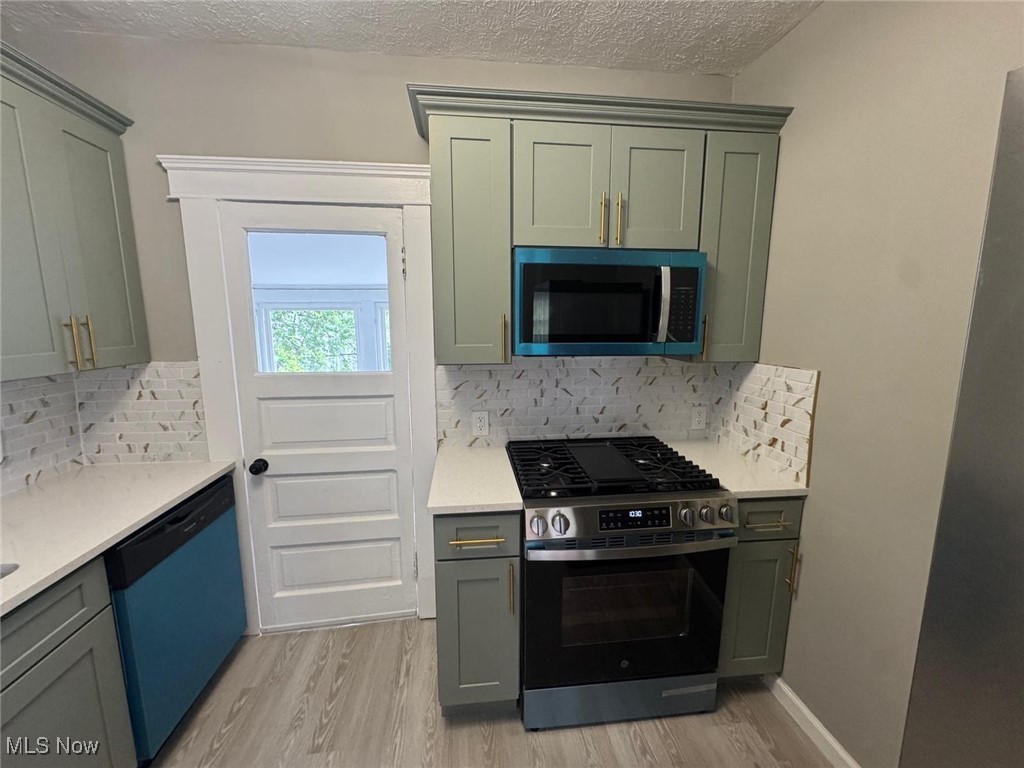 1244 Brockley Avenue Lakewood OH 44107