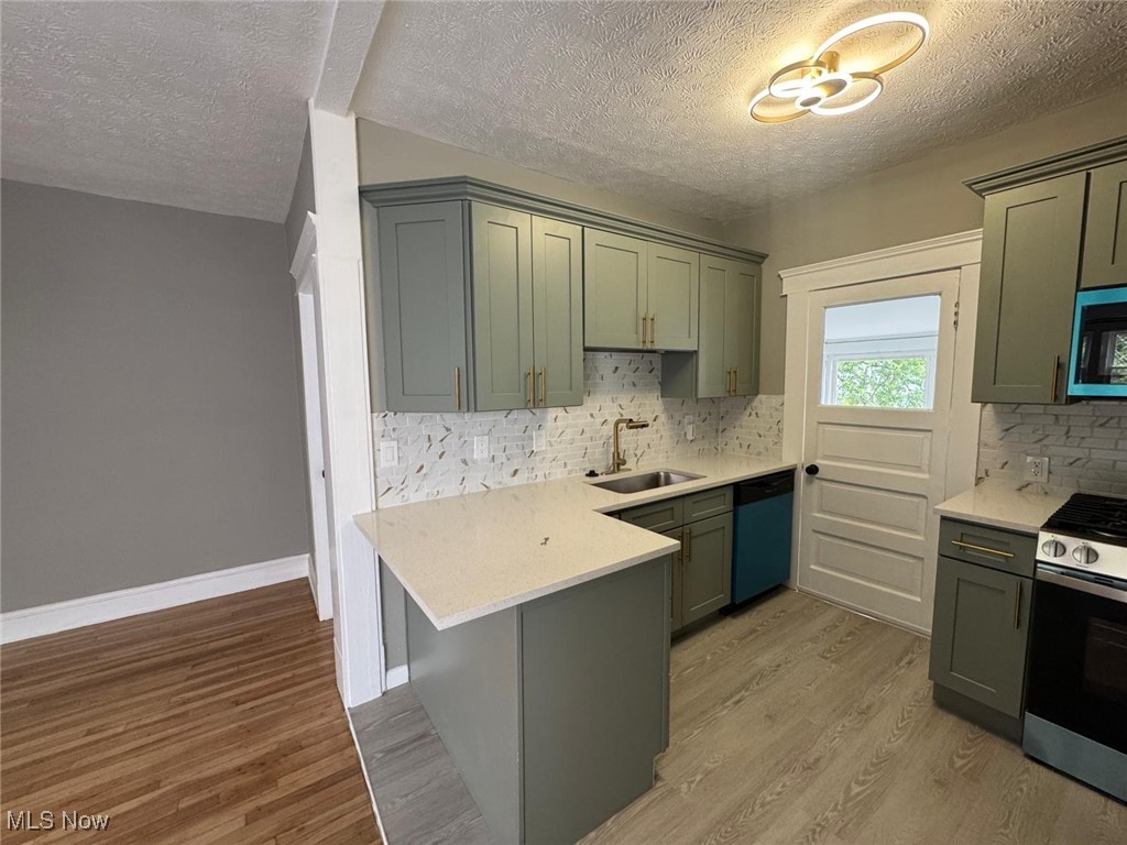 1244 Brockley Avenue Lakewood OH 44107