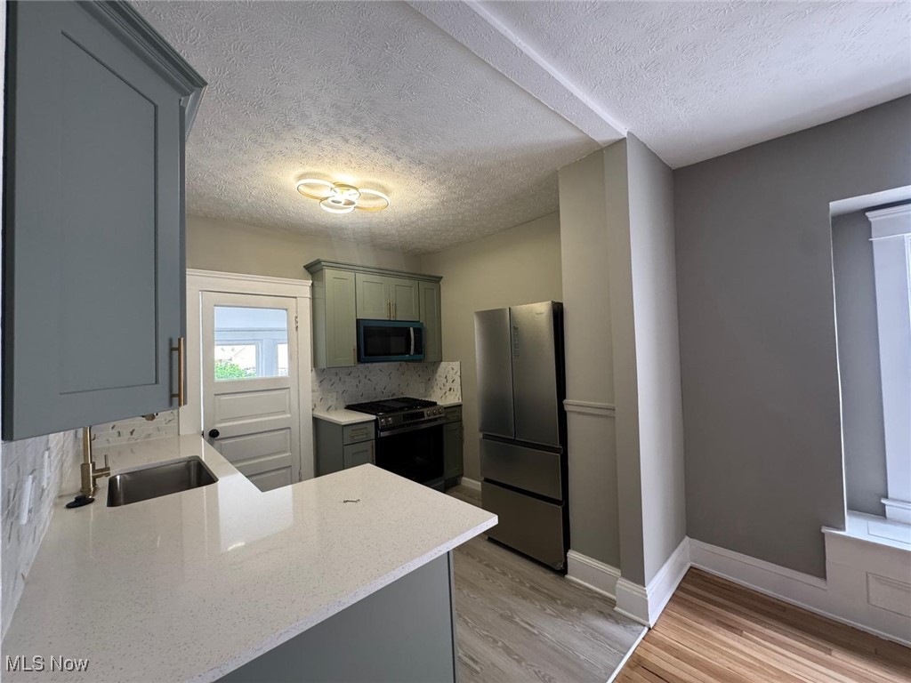 1244 Brockley Avenue Lakewood OH 44107