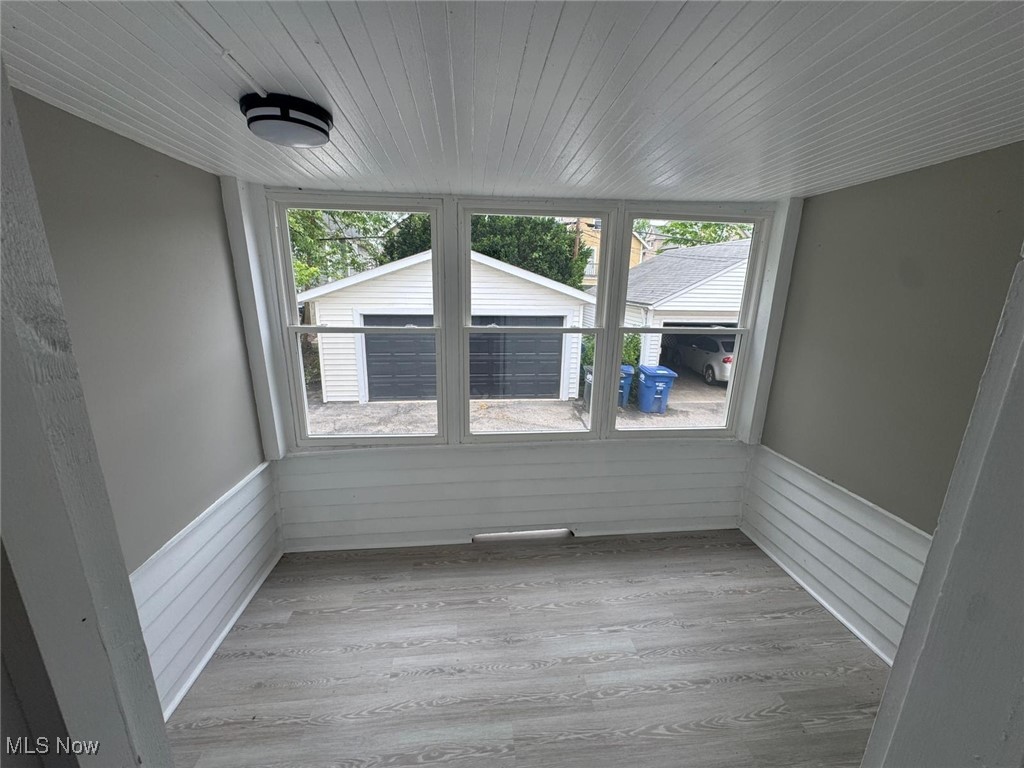 1244 Brockley Avenue Lakewood OH 44107