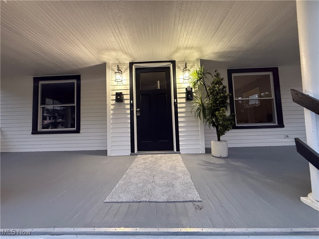 1244 Brockley Avenue Lakewood OH 44107