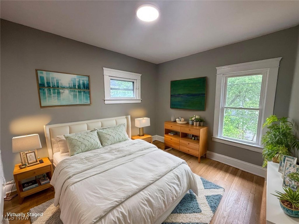 1244 Brockley Avenue Lakewood OH 44107