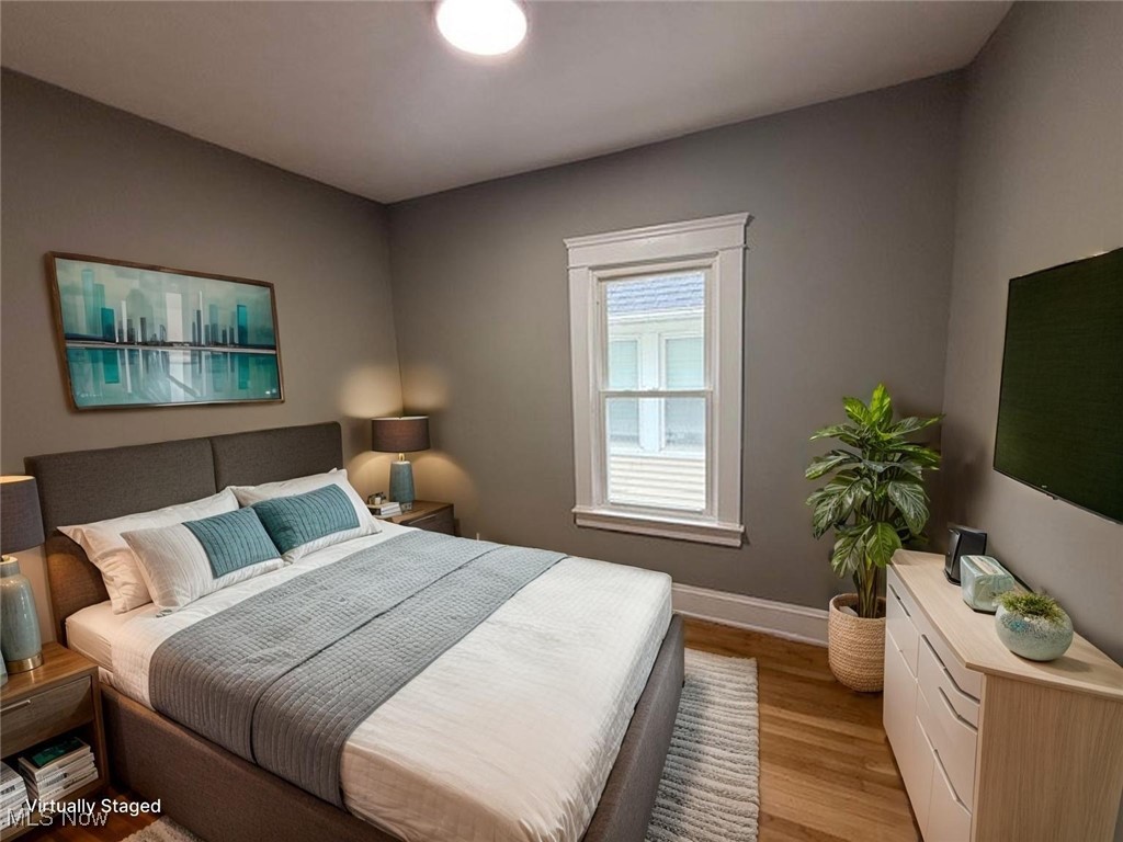 1244 Brockley Avenue Lakewood OH 44107