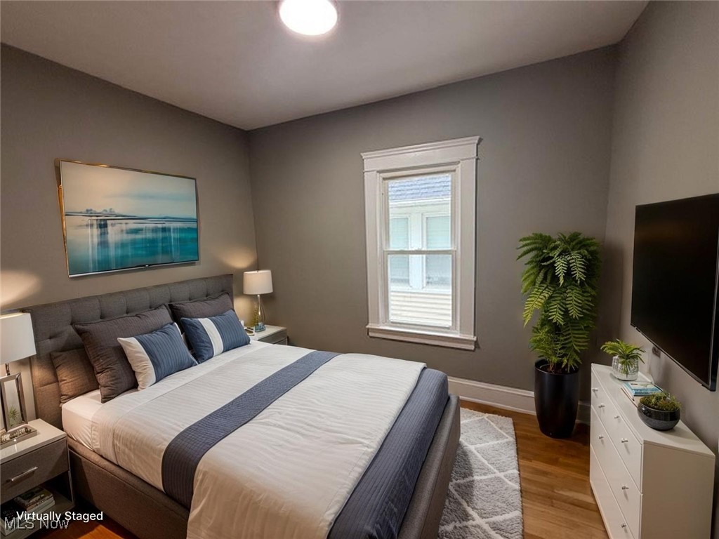 1244 Brockley Avenue Lakewood OH 44107