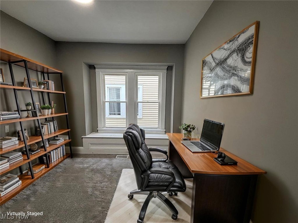 1244 Brockley Avenue Lakewood OH 44107