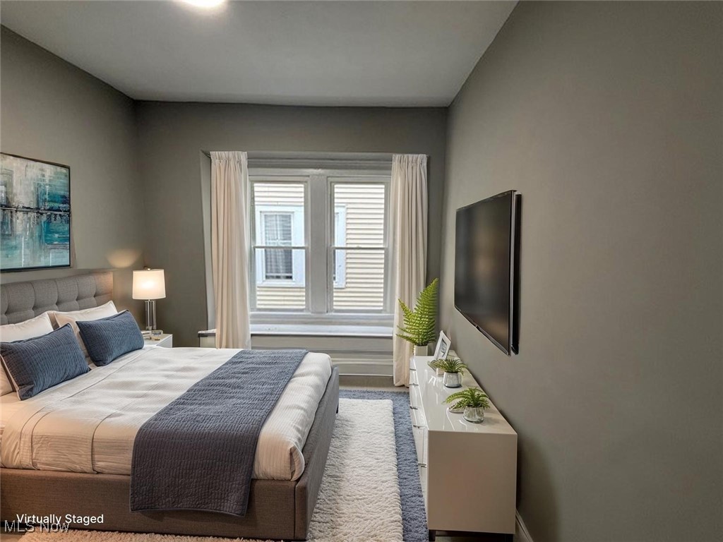 1244 Brockley Avenue Lakewood OH 44107