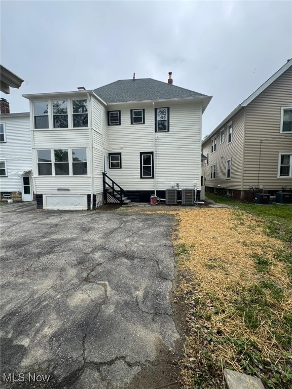 1244 Brockley Avenue Lakewood OH 44107