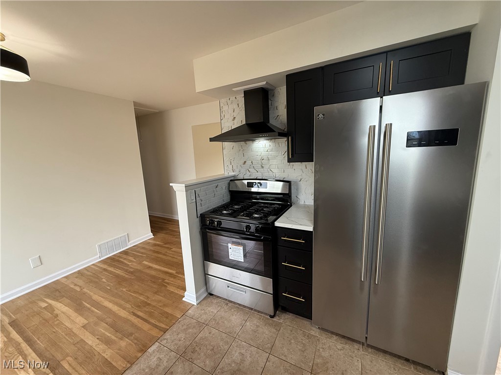 1244 Brockley Avenue Lakewood OH 44107