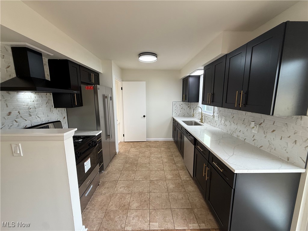 1244 Brockley Avenue Lakewood OH 44107