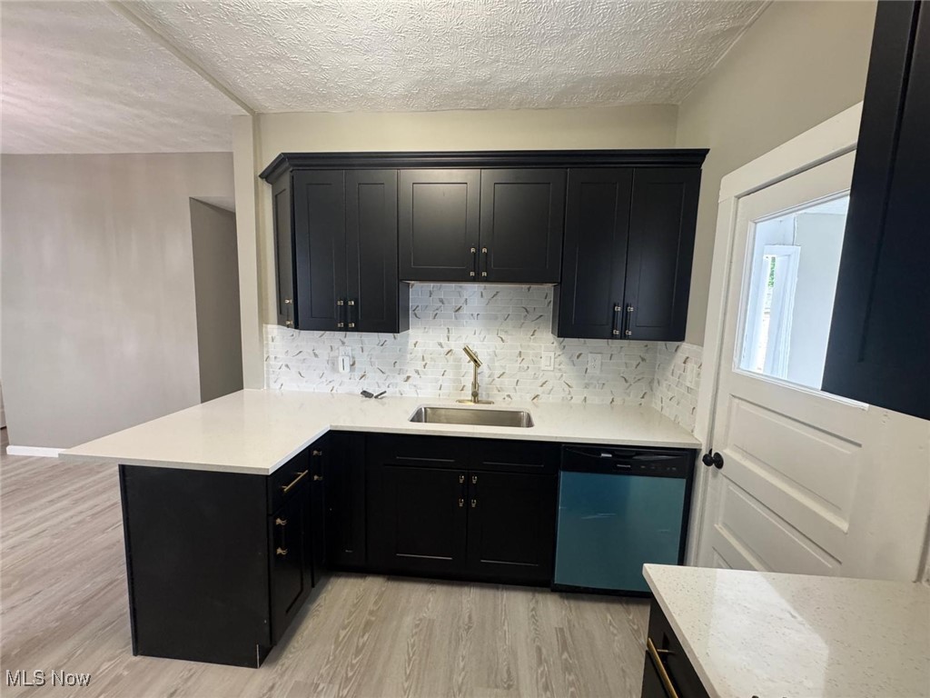 1244 Brockley Avenue Lakewood OH 44107