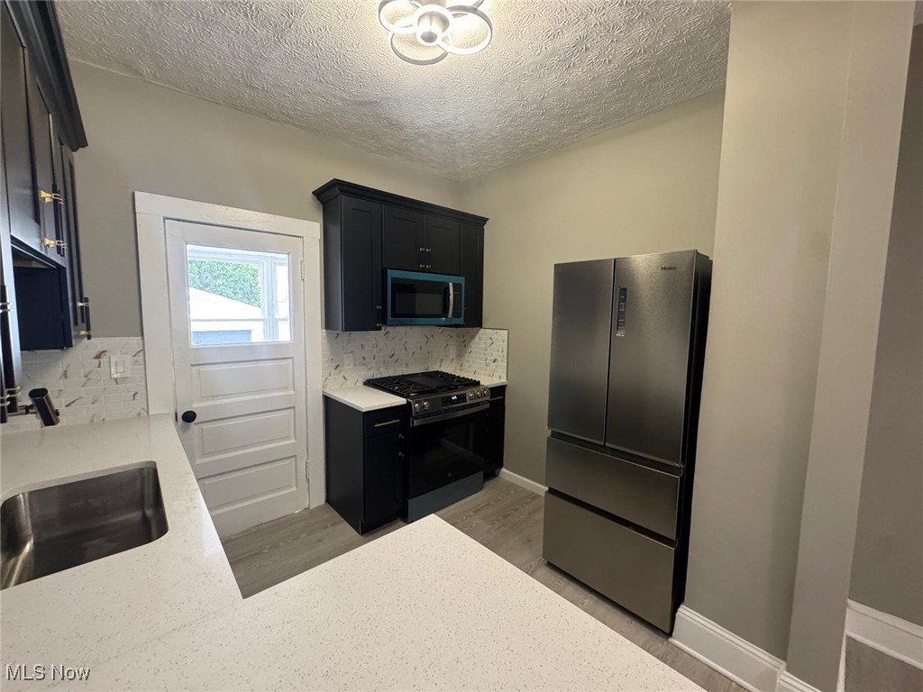 1244 Brockley Avenue Lakewood OH 44107