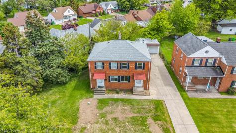 20470 Lake Shore Boulevard Euclid OH 44123