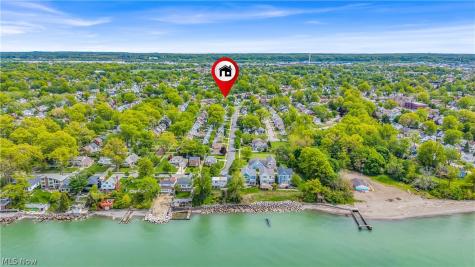 20470 Lake Shore Boulevard Euclid OH 44123
