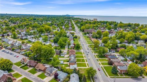 20470 Lake Shore Boulevard Euclid OH 44123