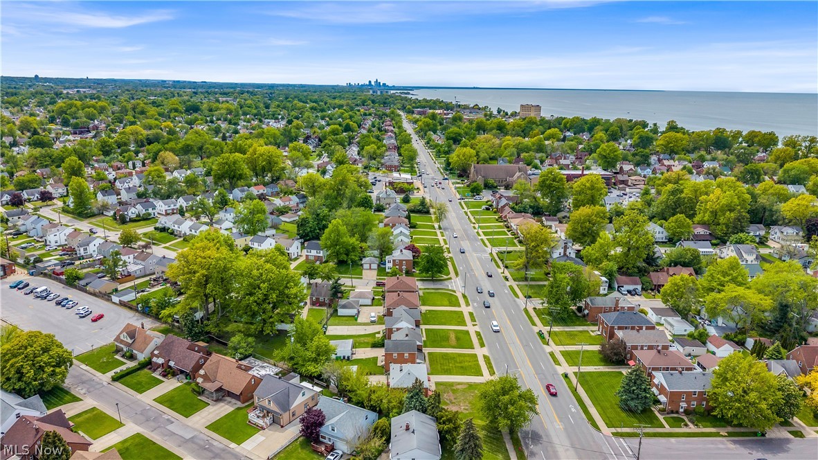 20470 Lake Shore Boulevard Euclid OH 44123