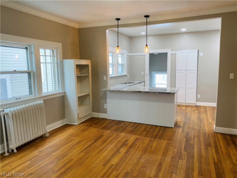 2580 Colchester Road Cleveland Heights OH 44106