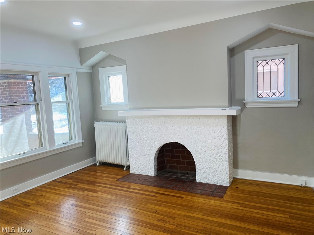 2580 Colchester Road Cleveland Heights OH 44106
