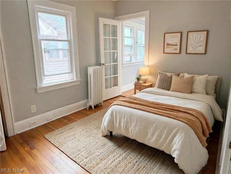 2580 Colchester Road Cleveland Heights OH 44106