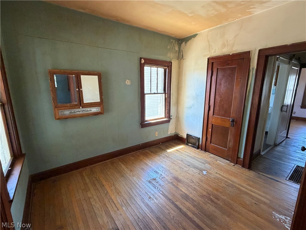 1027 Austin Avenue Akron OH 44306