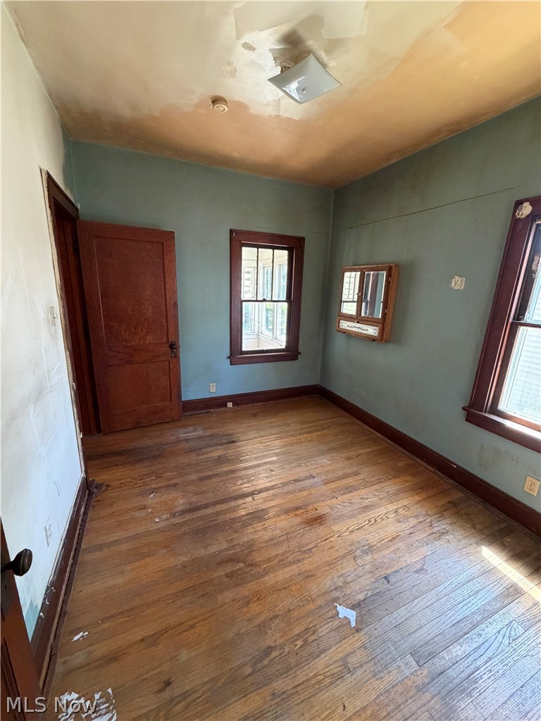 1027 Austin Avenue Akron OH 44306