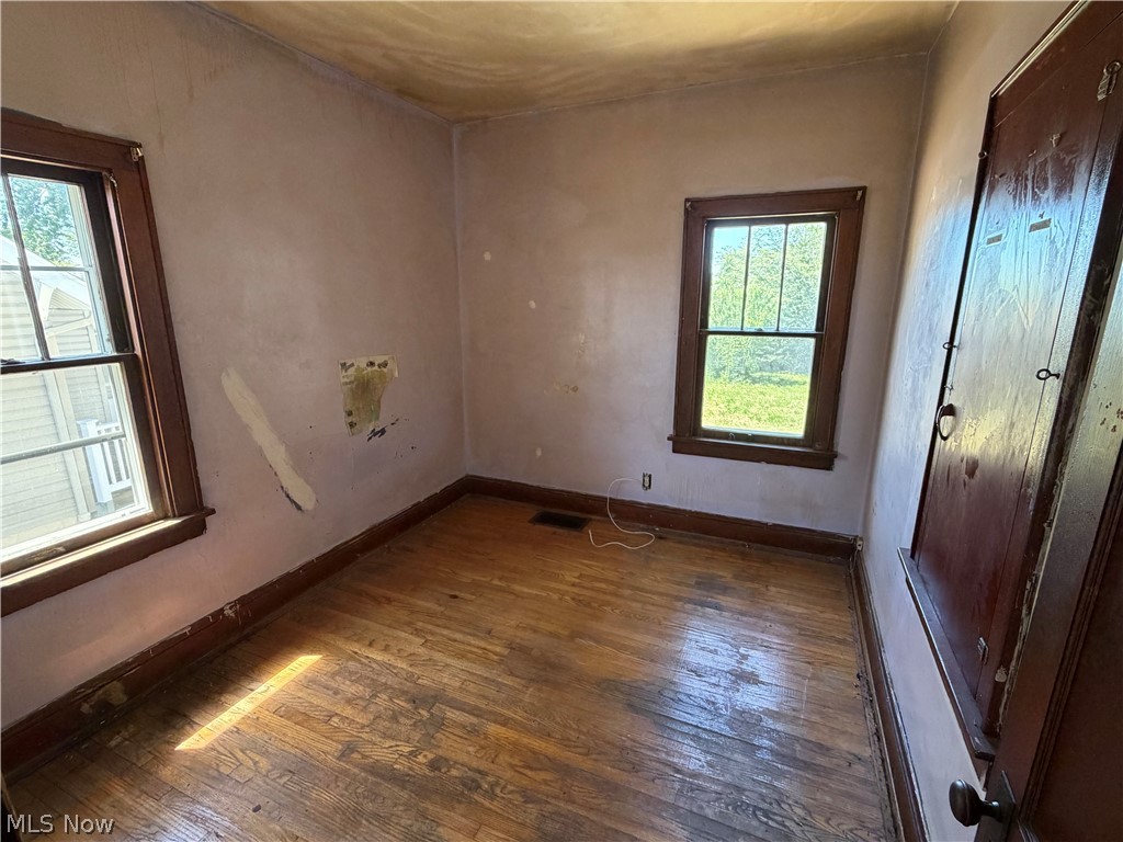 1027 Austin Avenue Akron OH 44306
