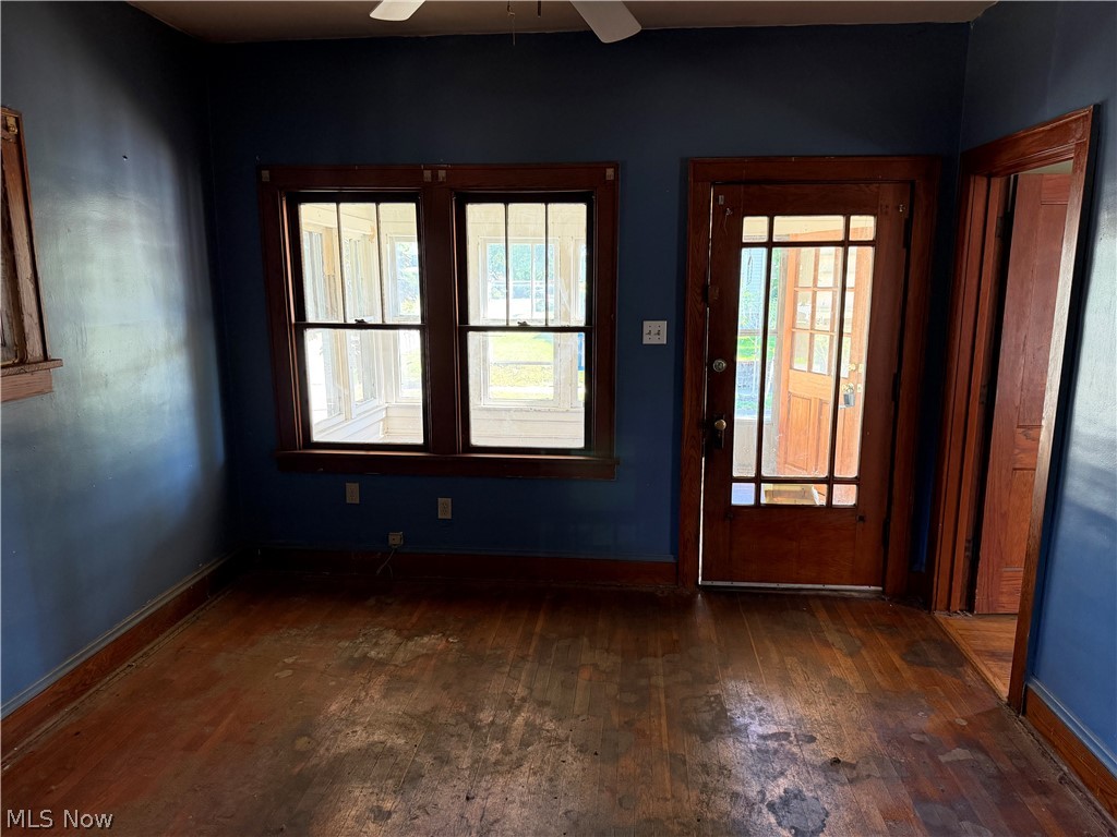 1027 Austin Avenue Akron OH 44306