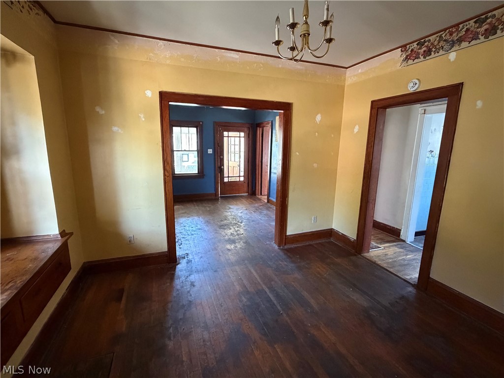 1027 Austin Avenue Akron OH 44306
