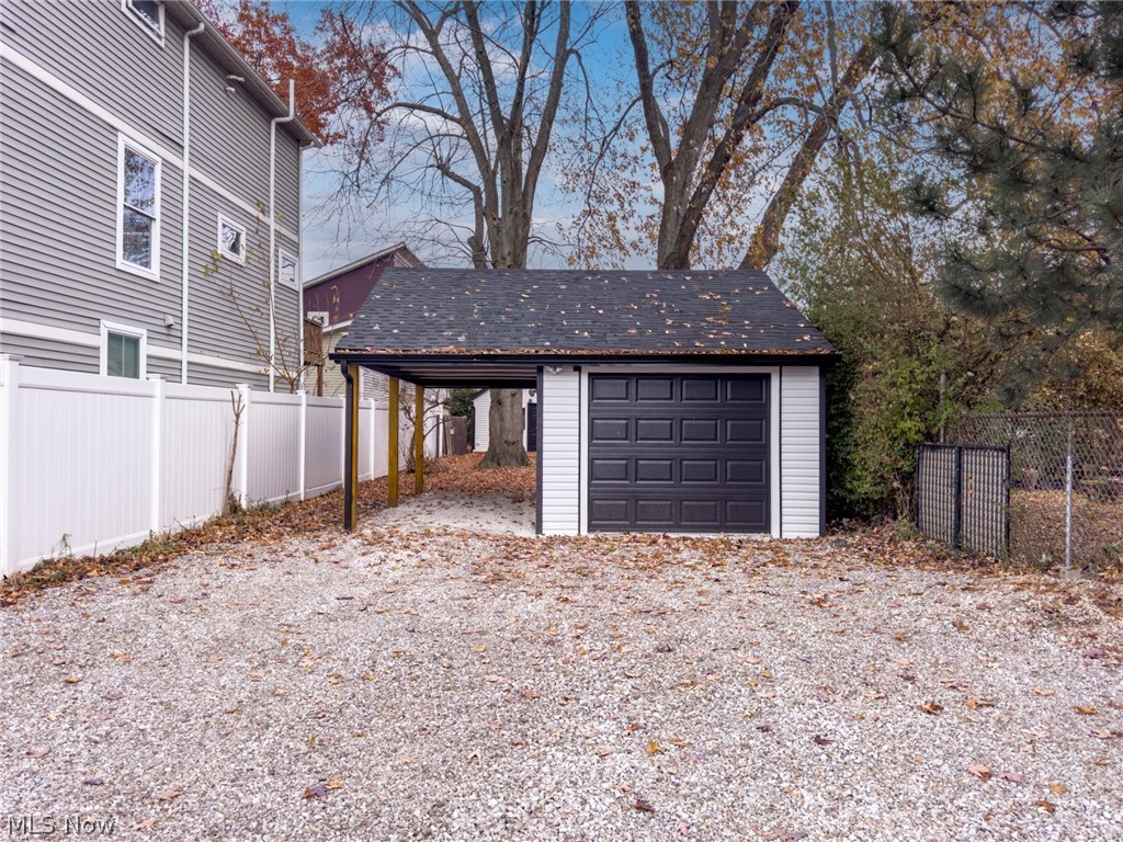 2276 W 41st Street Cleveland OH 44113
