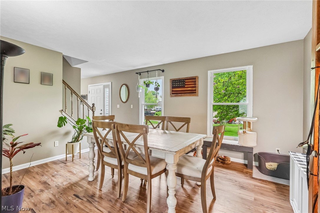 999 Pheasant Run Drive Medina OH 44256
