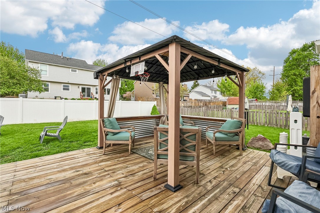 999 Pheasant Run Drive Medina OH 44256