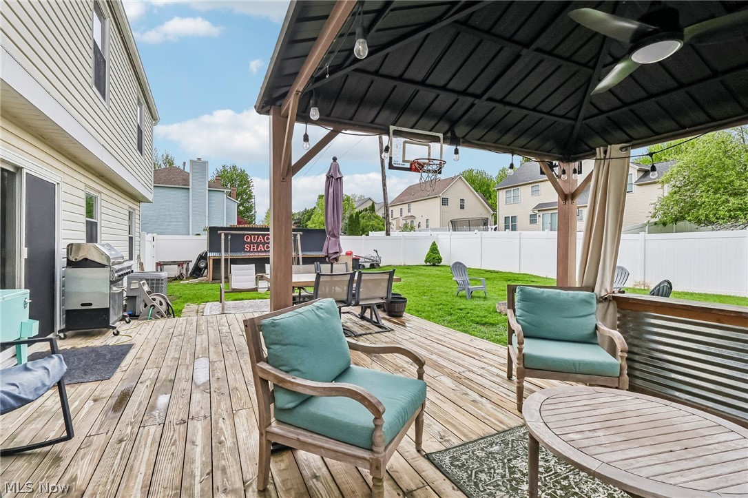 999 Pheasant Run Drive Medina OH 44256